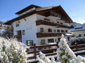 Hotel Garni Walter